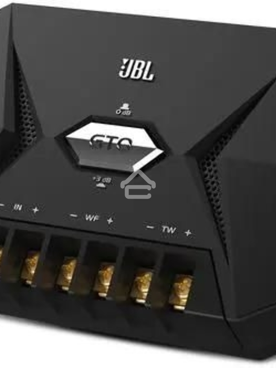 Автомобильная акустика JBL GTO-609C компонентная АС, типоразмер: 16 см (6 дюйм.), мощность: 200 Вт, количество полос: 2, чувствительность: 92 дБ, импеданс: 3 Ом