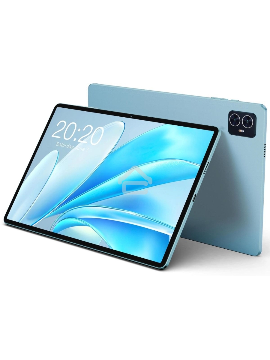 Планшет Teclast M50S T606 (1.6) 8C RAM4Gb ROM128Gb 10.1