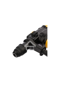 Перфоратор электрический Denzel RHV-1050-38-max SDS-max 1050 Вт 10 Дж 2 плюс 1 реж 26620