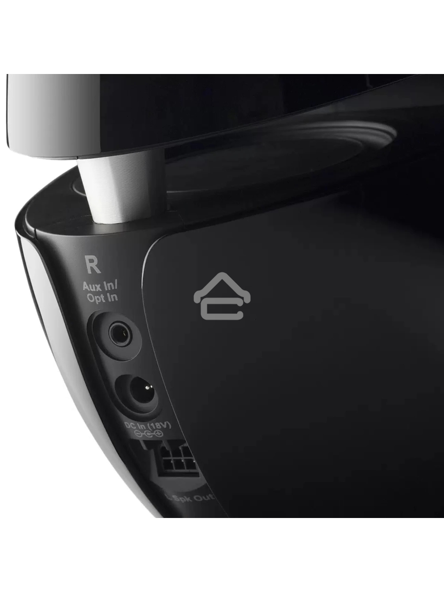Колонки Edifier E25HD Black (2.0,74Вт RMS,Bluetooth v4,пульт ДУ)