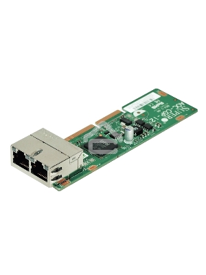 Сетевая карта Supermicro AOM-CGP-I2M Intel i350 MicroLP 2-port Gigabit Ethernet Card