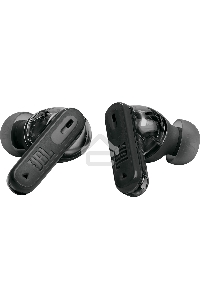 Наушники JBL Tune Beam 2 призрачно-черный