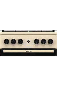 Газовая плита Gorenje GG5A21BEF