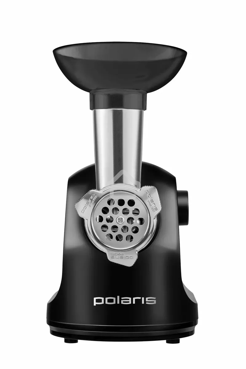 Мясорубка Polaris PMG1872 RUS черный (R) 1800Вт