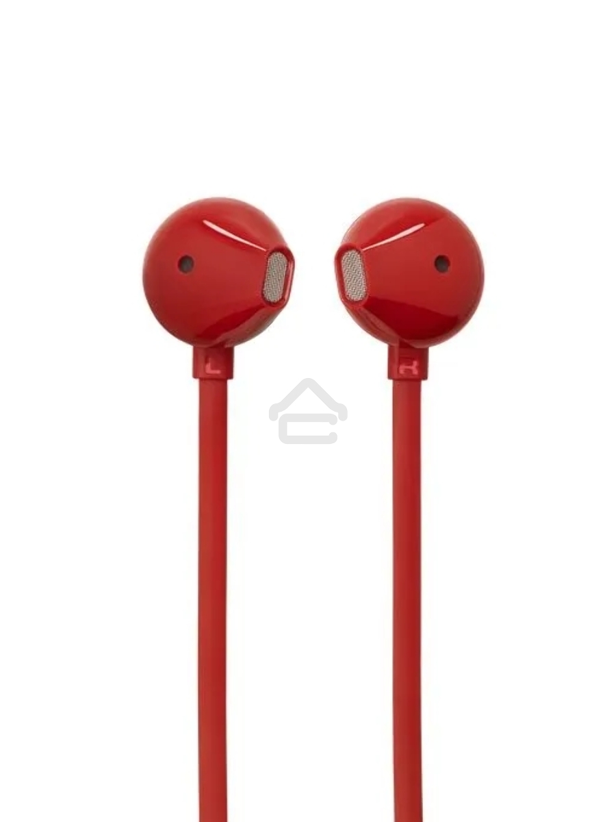 Наушники JBL Tune 305C красный