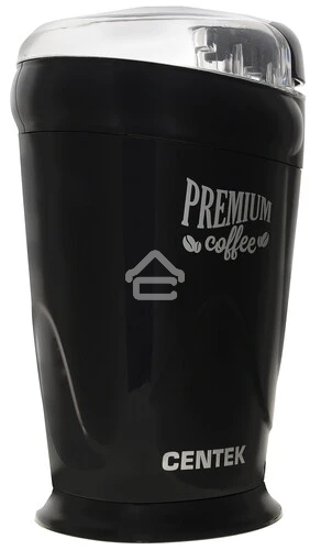 Кофемолка Centek CT-1358 черный