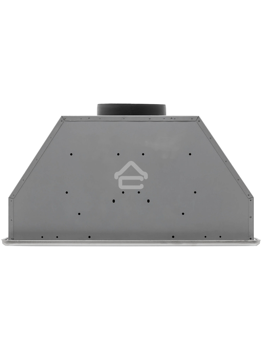 Вытяжка Krona SVEN 600 inox one knob
