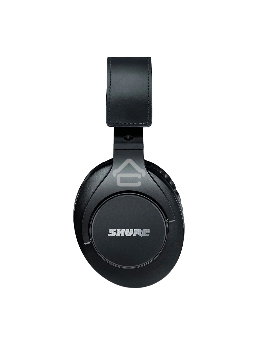Наушники Shure SRH440A-EFS