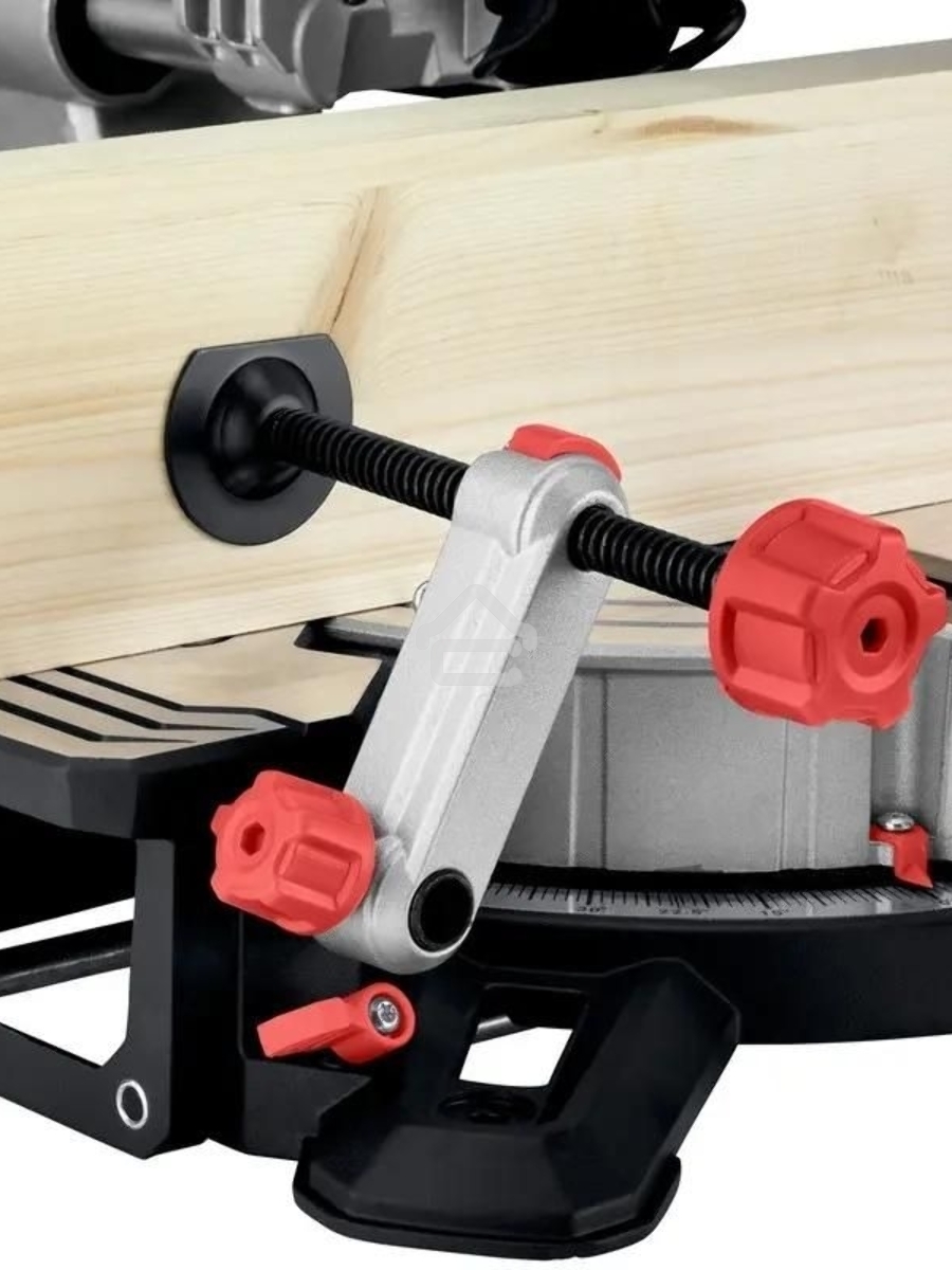 Торцовочная пила Metabo KS 216 M Set 1100Вт 5000об/мин d=216мм