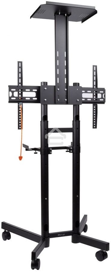 Подставка для телевизора Arm Media PT-STAND-8 черный 32