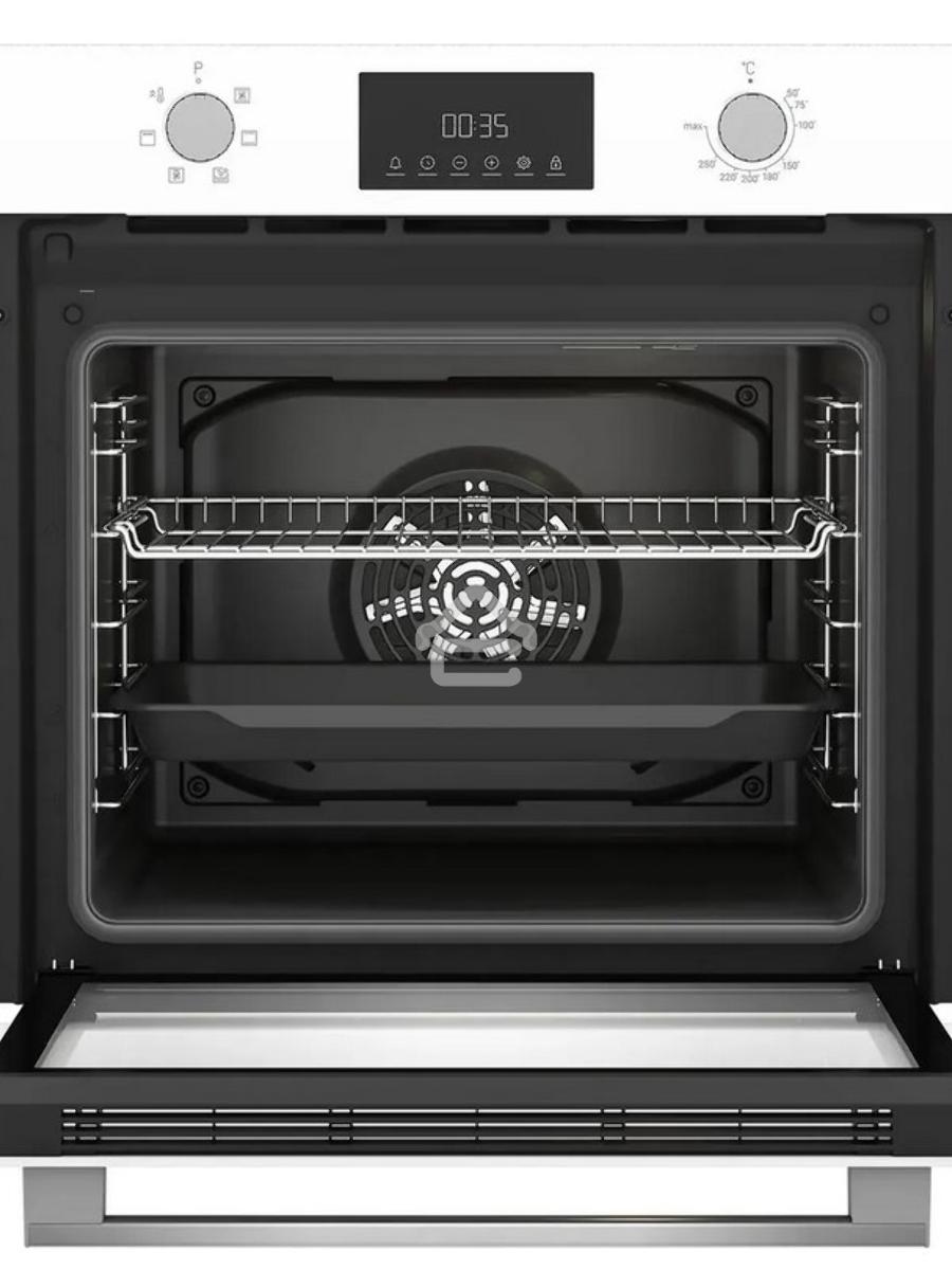 Духовой шкаф электрический Indesit IFE 3644 WH белый