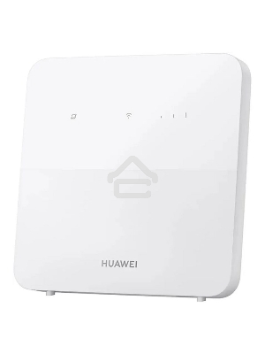 Интернет-центр Huawei B320-323 (51060JWD) 10/100/1000BASE-TX/4G