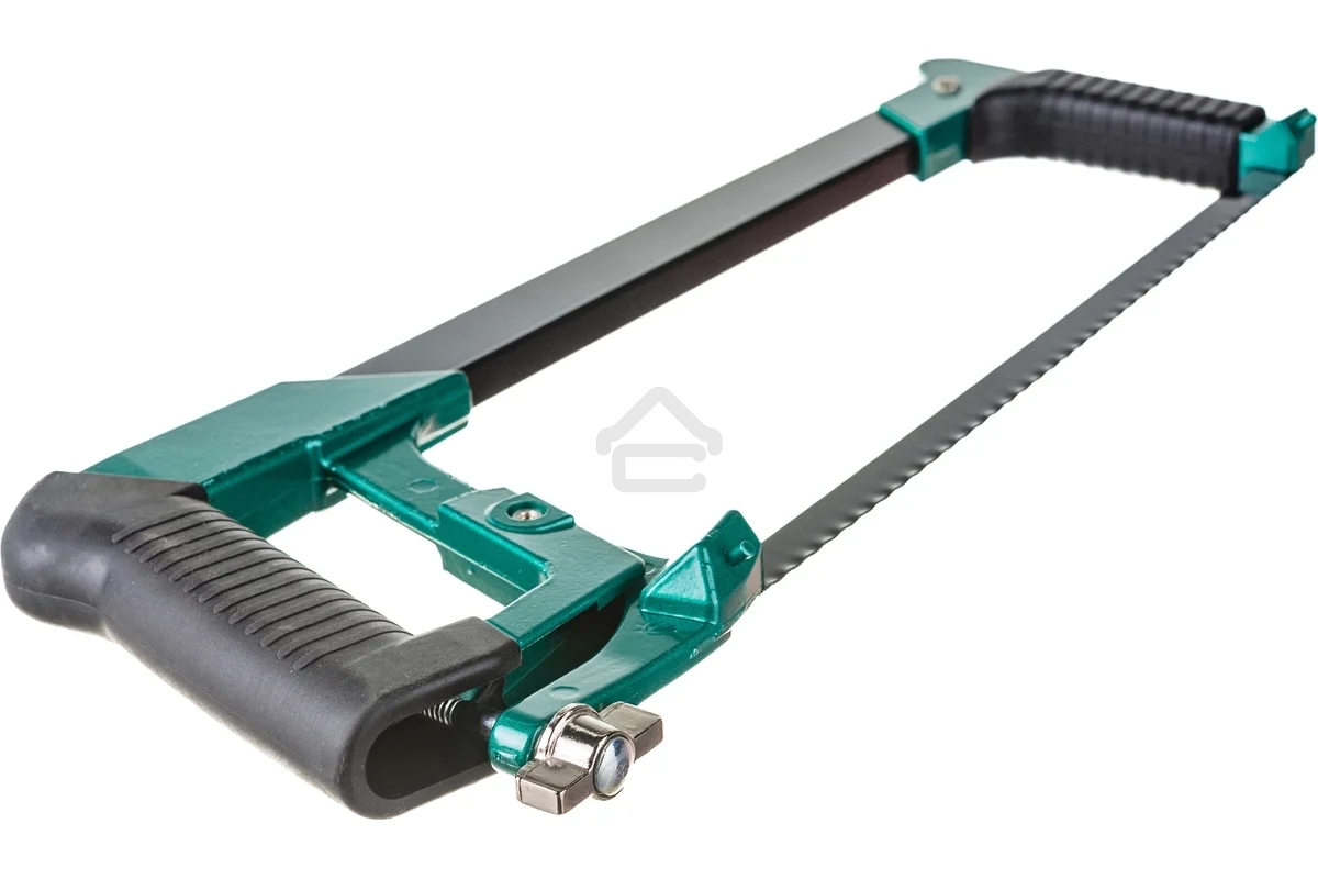 Ножовка по металлу KRAFTOOL GRAND, 185 кгс