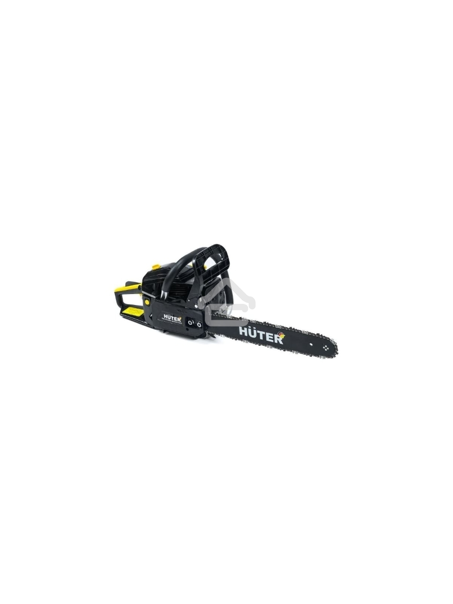 Бензопила Huter BS-2,3/40RS 900/70/6/11