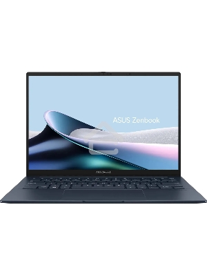 Ноутбук ASUS Zenbook 14 UX3405MA-QD379W Core Ultra 7 155H/16Gb/SSD1Tb/14.0