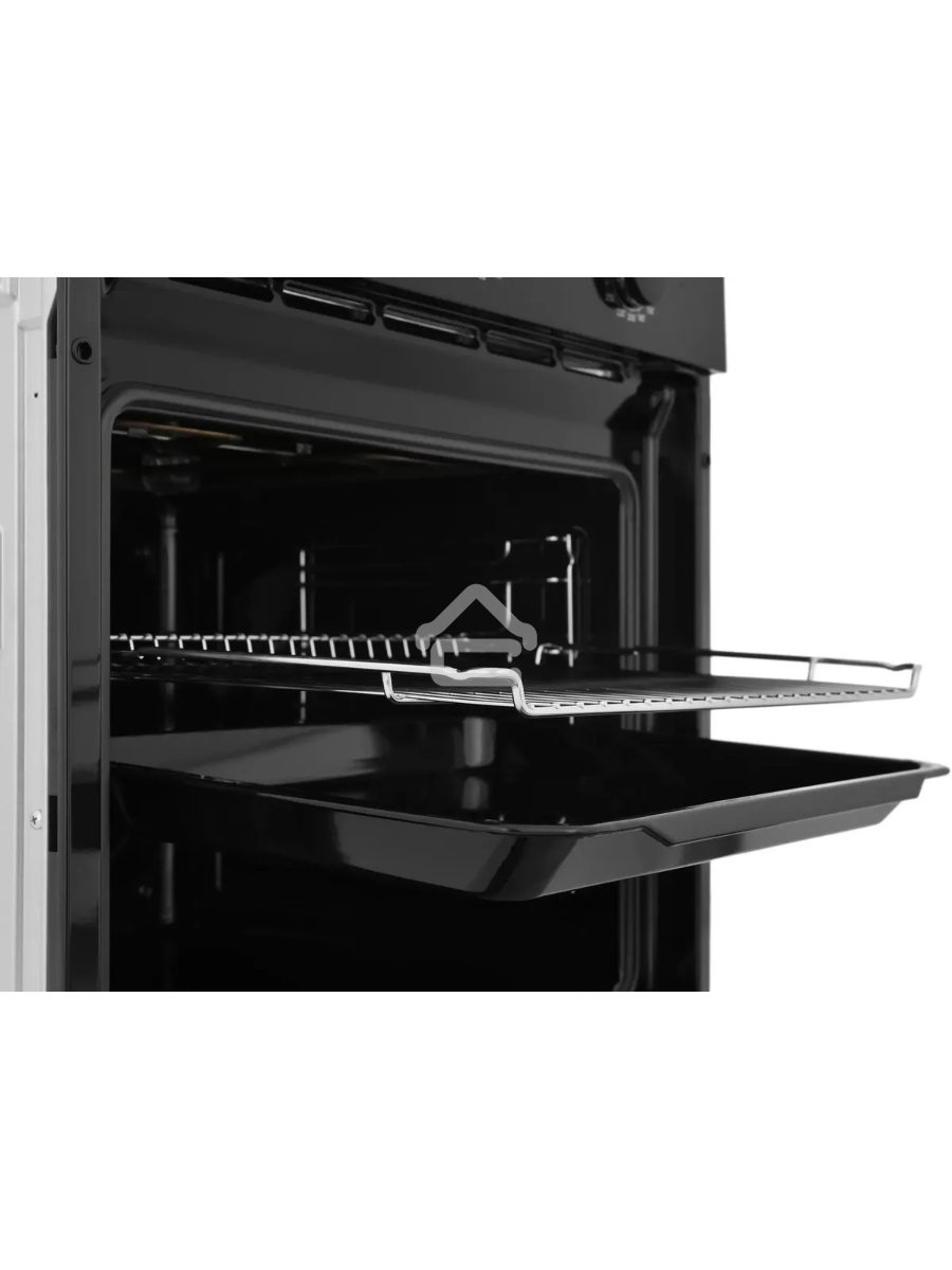 Духовой шкаф Indesit IFE 3634 BL