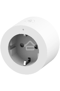 Комплект Умного дома  Aqara Отличный старт (Умная розетка Aqara Smart Plug SP-EUC01, Умная камера Aqara Camera Hub G2H Pro,Датчик температуры и влажности )