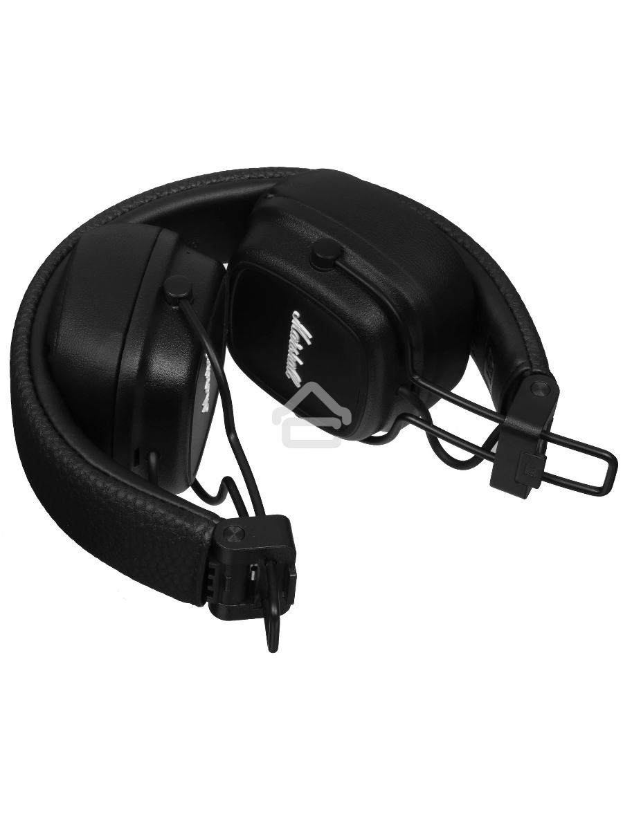Гарнитура MARSHALL Bluetooth MAJOR IV черный