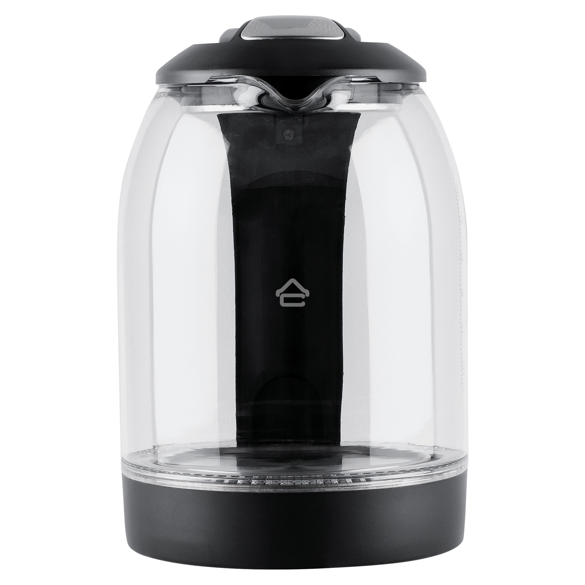 Чайник электрический BBK EK1724G черный