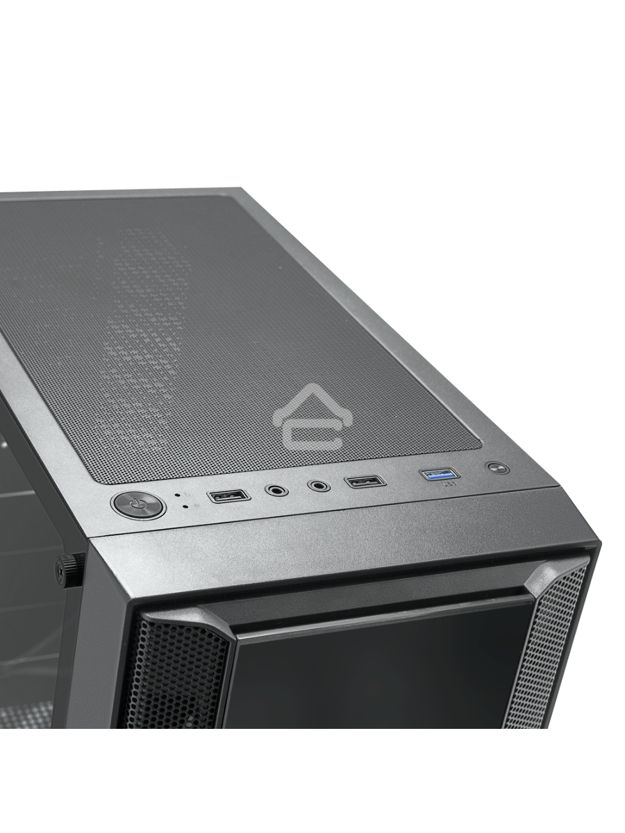 Компьютерный корпус Ginzzu CL150 (508101)