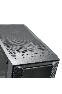 Компьютерный корпус Ginzzu CL150 (508101)