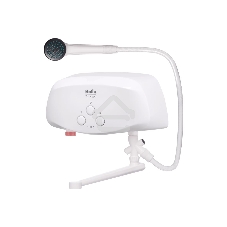 Водонагреватель проточный Ballu 3-Logic TS (6,5 kW) - кран+душ