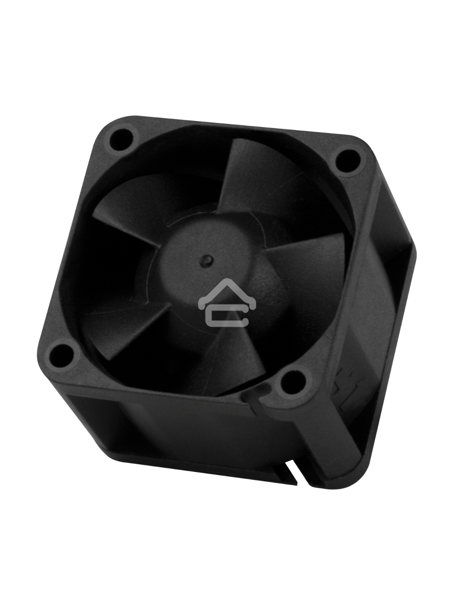 Вентилятор для корпуса Arctic S4028-15K черный, 40 мм, 15000 об/мин, 4 pin