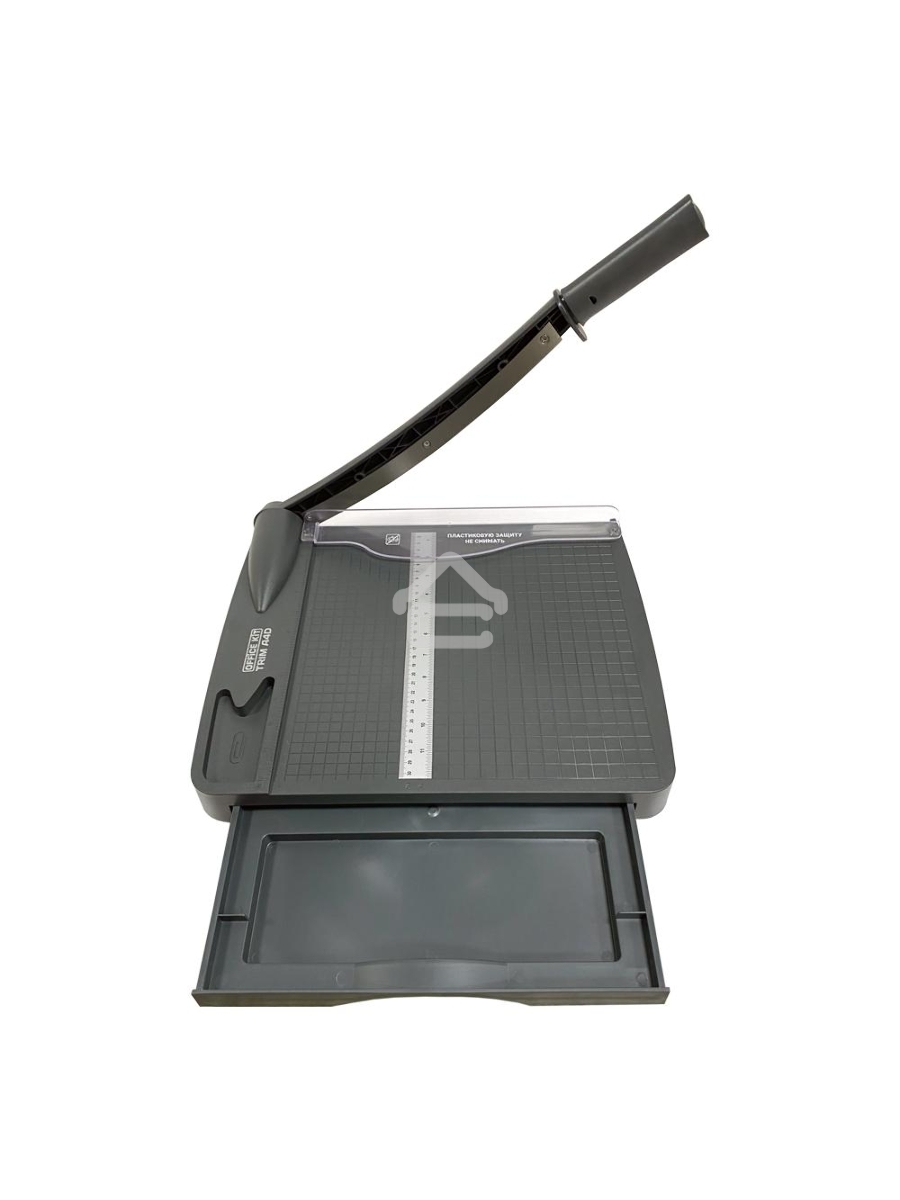 Резак сабельный Office Kit Trim A4D OKC002A4 A4/16лист./300мм/ручн.прижим