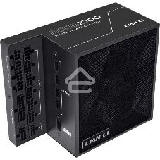 Блок питания Lian-Li ATX 1000W EDGE1000 Gen.5 80 PLUS platinum (20+4pin) APFC 120мм fan 12xSATA Cab Manag RTL