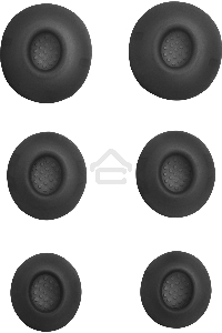 Наушники JBL Tune Beam 2 призрачно-черный