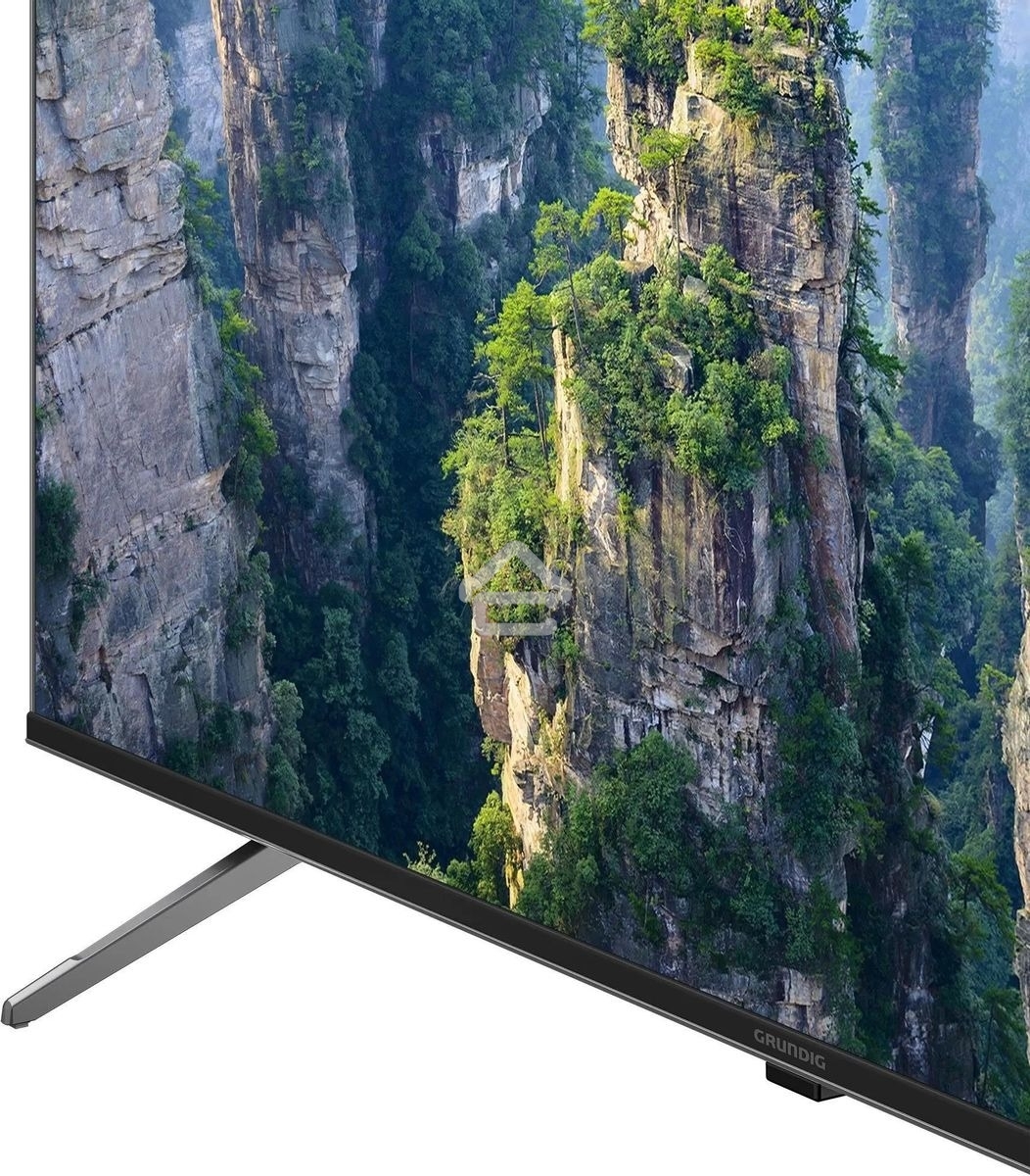 Телевизор Grundig 43
