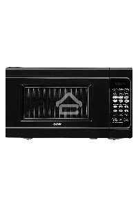 Микроволновая печь BBK 20MWS-727S/B черный, 20 л, 700 Вт, сенсор