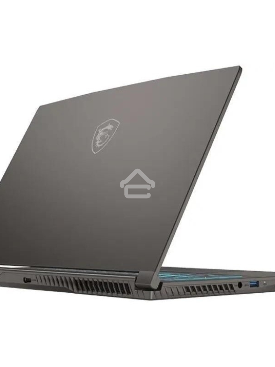 Ноутбук MSI Thin 15 B13UCX-2649XRU i5-13420H 8Gb+16Gb SSD 512Gb NVIDIA RTX 2050 4Gb 15,6 FHD IPS Cam 52.4Вт*ч Free DOS Серый 9S7-16R831-2649-24G