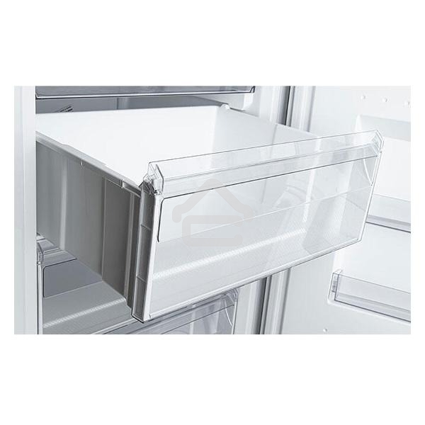 Холодильник Atlant 6623-109 белый двухкамерный 182/159л морозилка снизу