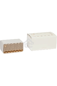 Портативная акустика Edifier MP230 White