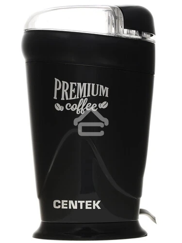 Кофемолка Centek CT-1358 черный