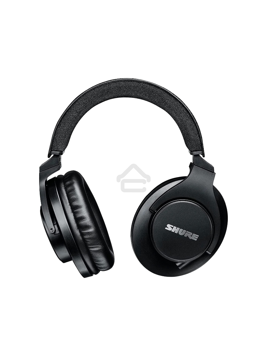 Наушники Shure SRH440A-EFS