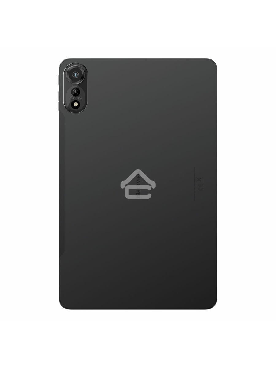 Планшет Blackview MEGA 2 LTE 8/256Gb серый