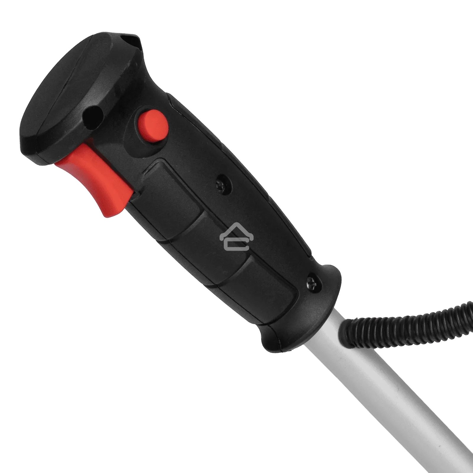 Триммер электрический Denzel TE-1400, 1400 Вт, 420 мм 96612