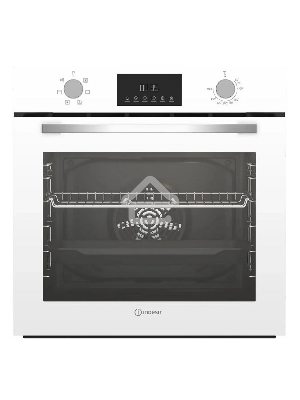 Духовой шкаф электрический Indesit IFE 3644 WH белый