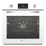 Духовой шкаф электрический Indesit IFE 3644 WH белый