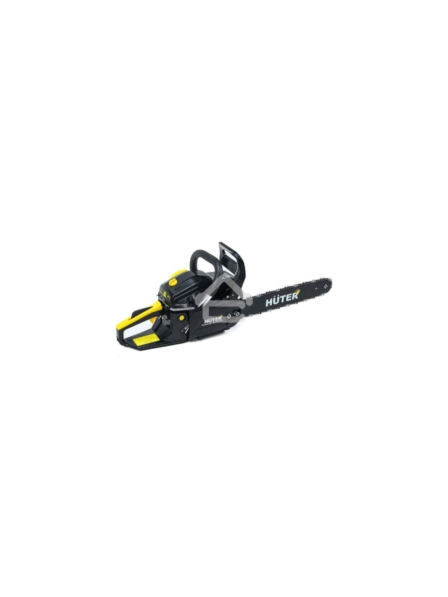 Бензопила Huter BS-2,3/40RS 900/70/6/11