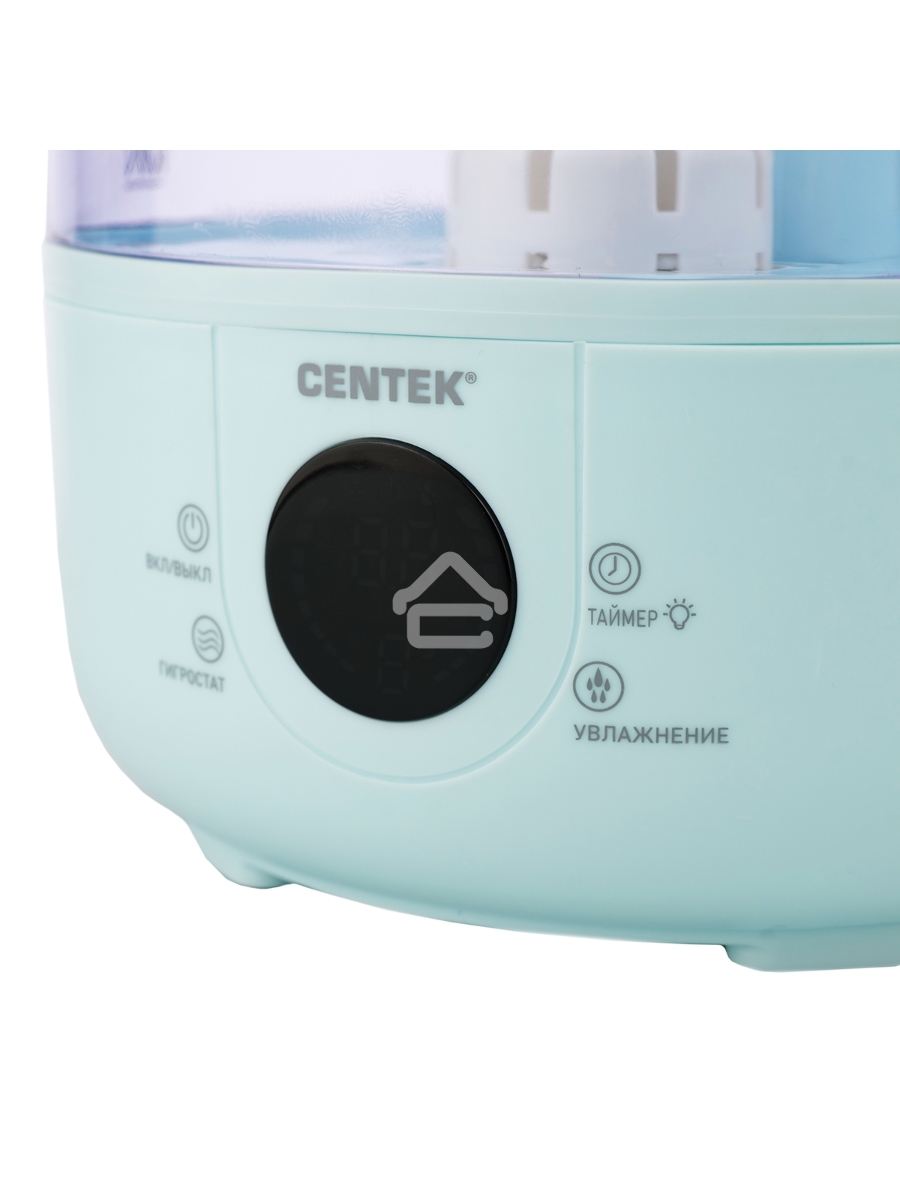 Увлажнитель воздуха Centek СТ-5110