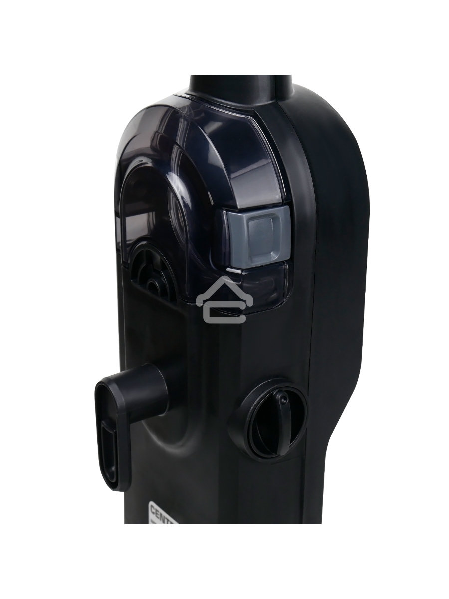 Паровая швабра Centek CT-2581 (черный)
