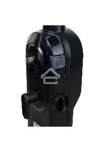 Паровая швабра Centek CT-2581 (черный)