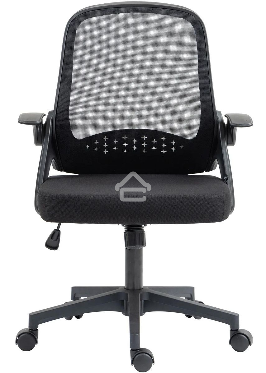 Кресло компьютерное Cactus CS-MC212-BK черный