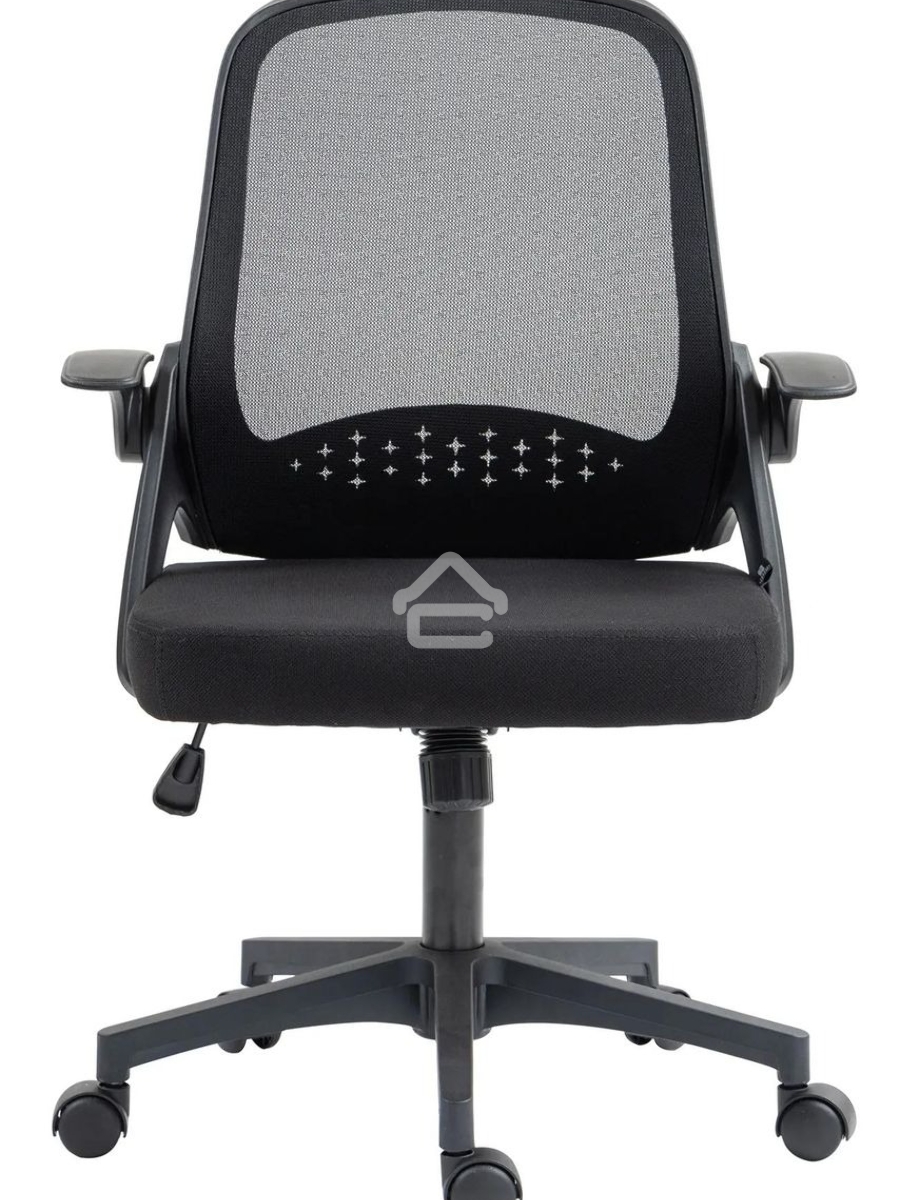 Кресло компьютерное Cactus CS-MC212-BK черный