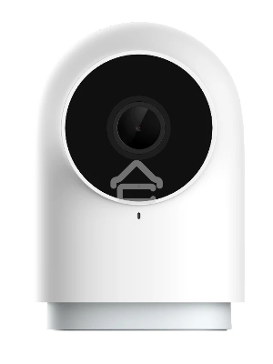 Комплект Умного дома  Aqara Отличный старт (Умная розетка Aqara Smart Plug SP-EUC01, Умная камера Aqara Camera Hub G2H Pro,Датчик температуры и влажности )