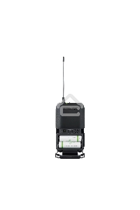 Микрофонная система SHURE BLX1288E/P31-M17 беспроводная, двухканальная, с ручным передатчиком PG58 и гарнитурой PGA31, частота UHF 662-686 МГц