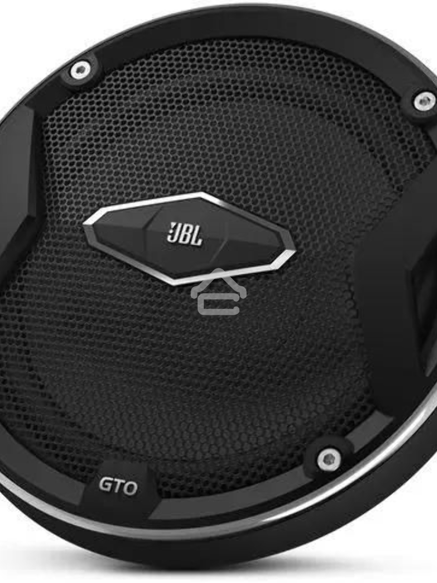 Автомобильная акустика JBL GTO-609C компонентная АС, типоразмер: 16 см (6 дюйм.), мощность: 200 Вт, количество полос: 2, чувствительность: 92 дБ, импеданс: 3 Ом